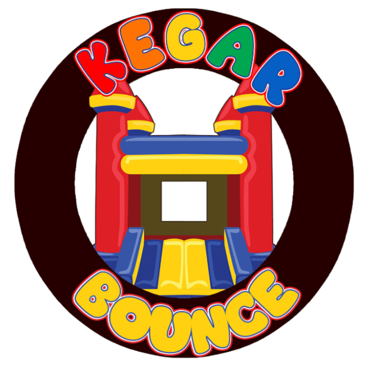 Kegar Bounce Logo