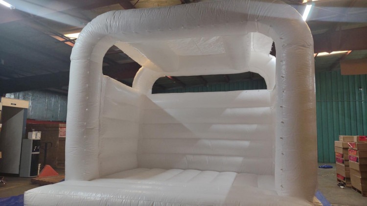 Wedding Bounce House